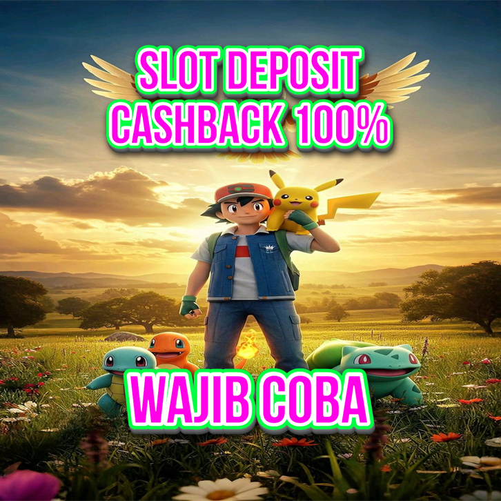Hijau88 - Slot Deposit Cashback 100% Tanpa Batas image 1